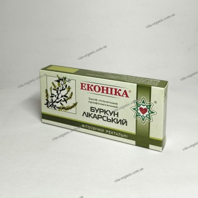 Фитосвечи Донник